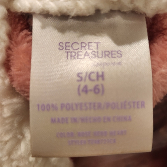 Womens Robe - Picture 5 of 5